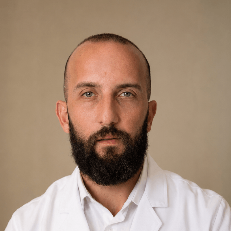 Dr Heraoui Mohamed Amir
